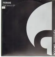 Fergie - The Bass EP