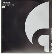 12inch Vinyl Single - Fergie - The Bass EP