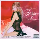 CD - Fergie - The Dutchess - Super jewel case