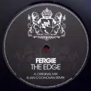 12inch Vinyl Single - Fergie - The Edge