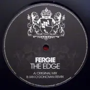 Fergie - The Edge