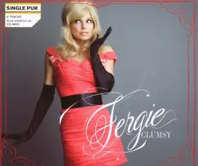 Fergie - Clumsy