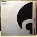 12inch Vinyl Single - Fergie - The Bass EP