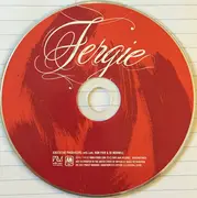 CD - Fergie - The Dutchess