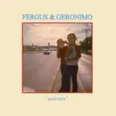 CD - Fergus & Geronimo - Unlearn