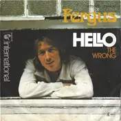 Fergus - Hello