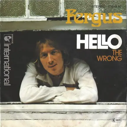 Fergus - Hello