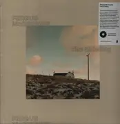 LP - Fergus Mccreadie - The Shieling - Sea Blue Vinyl