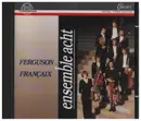 CD - Ferguson / Francaix - Ensemble Acht