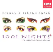 Ferhan Önder & Ferzan Önder - 1001 Nights