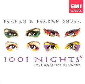 Ferhan Önder & Ferzan Önder - 1001 Nights