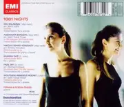 CD - Ferhan Önder & Ferzan Önder - 1001 Nights