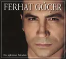CD - Ferhat Göçer - Biz Aşkımıza Bakalım - Digipak