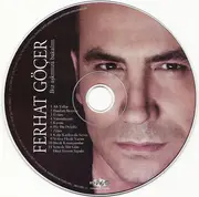CD - Ferhat Göçer - Biz Aşkımıza Bakalım - Digipak