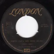 Ferko String Band - Happy Days Are Here Again / Deep In The Heart Of Texas