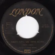 Ferko String Band - Happy Days Are Here Again / Deep In The Heart Of Texas