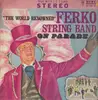 LP - Ferko String Band - On Parade