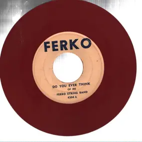 Ferko String Band - Do You Ever Think