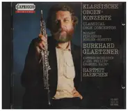 Ferlendis / Rösler-Rosetti / Mozart - Klassische Oboen-Konzerte