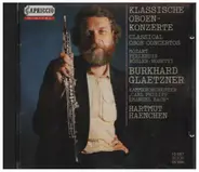 Ferlendis / Rösler-Rosetti / Mozart - Klassische Oboen-Konzerte