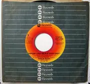 7inch Vinyl Single - Ferlin Husky - Champagne Ladies And Blue Ribbon Babies