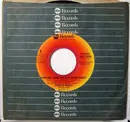 7inch Vinyl Single - Ferlin Husky - Champagne Ladies And Blue Ribbon Babies