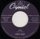 7inch Vinyl Single - Ferlin Husky - Gone