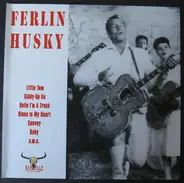 Ferlin Husky - Don't Fall Asleep At The Wheel