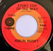 Ferlin Husky - Every Step Of The Way / That's What I Do