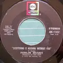 7inch Vinyl Single - Ferlin Husky - Freckles And Polliwog Days