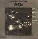 LP - Ferlin Husky / Freddie Hart a.o. - Country Hits of the 50's