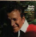 LP - Ferlin Husky & His Hush Puppies - Just For You