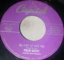7inch Vinyl Single - Ferlin Husky & His Hush Puppies - I'll Baby Sit With You / She's Always There - Mono