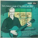 LP - Ferlin Husky & His Hush Puppies - Songs Of The Home And Heart