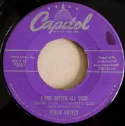 Ferlin Husky - I Feel Better All Over / Little Tom