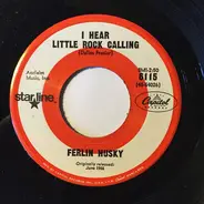 Ferlin Husky - I Hear Little Rock Calling
