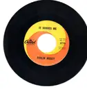7inch Vinyl Single - Ferlin Husky - It Scares Me/ Stand Up