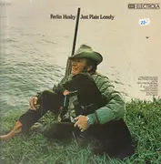 LP - Ferlin Husky - Just Plain Lonely