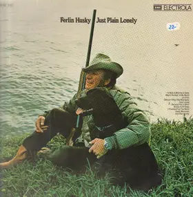 Ferlin Husky - Just Plain Lonely