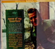 Ferlin Husky - Some of My Favorites
