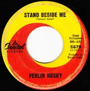 Ferlin Husky - Stand Beside Me / I Hear Little Rock Calling
