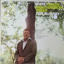 LP - Ferlin Husky - White Fences And Evergreen Trees