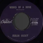 Ferlin Husky - Wings of a Dove