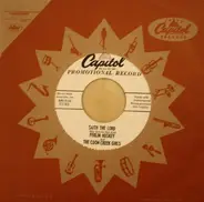 Ferlin Husky & The Coon Creek Girls - Saith The Lord