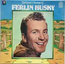 LP - Ferlin Husky - The Country Sounds Of Ferlin Husky
