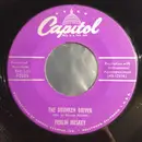 7inch Vinyl Single - Ferlin Husky - The Drunken Driver / Homesick