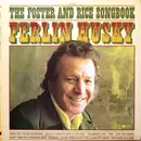 LP - Ferlin Husky - The Foster And Rice Songbook