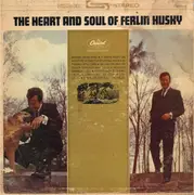LP - Ferlin Husky - The Heart And Soul Of Ferlin Husky