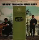 LP - Ferlin Husky - The Heart And Soul Of Ferlin Husky - Mono