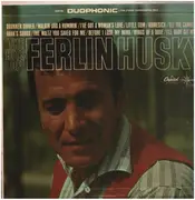 LP - Ferlin Husky - The Hits Of Ferlin Husky - Duophonic